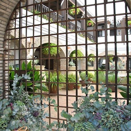 Suites La Posada De Pilar Córdoba Kültér fotó