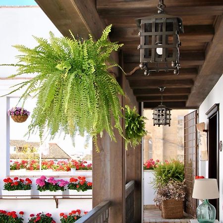 Suites La Posada De Pilar Córdoba Kültér fotó