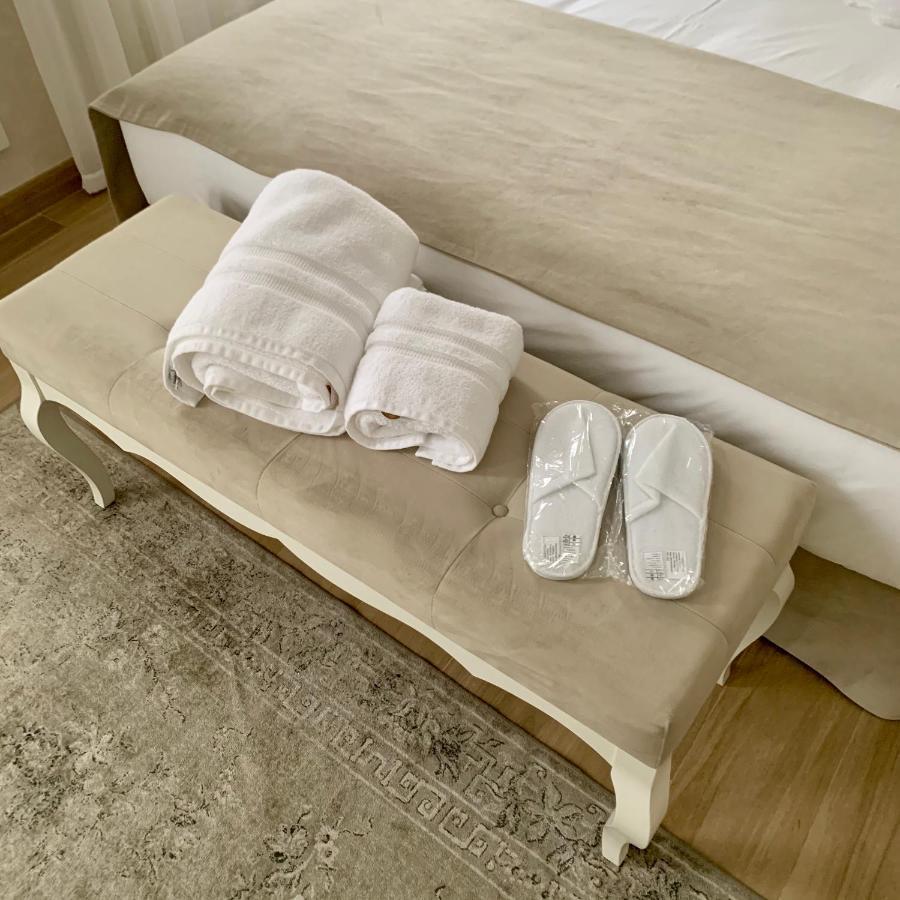 Suites La Posada De Pilar Córdoba Kültér fotó