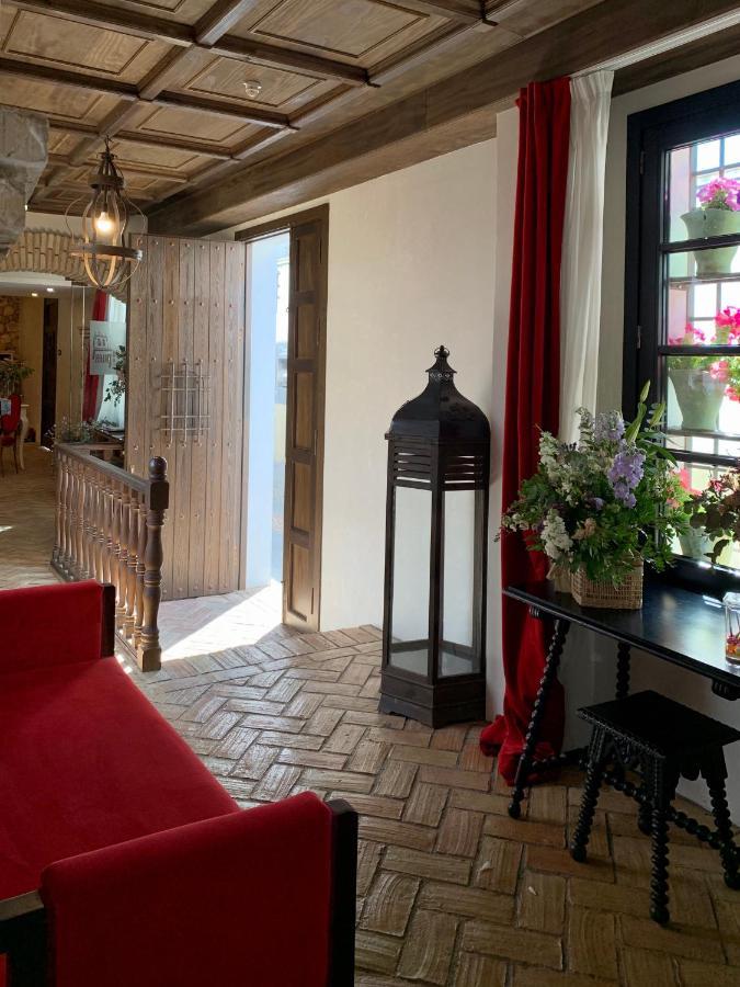 Suites La Posada De Pilar Córdoba Kültér fotó