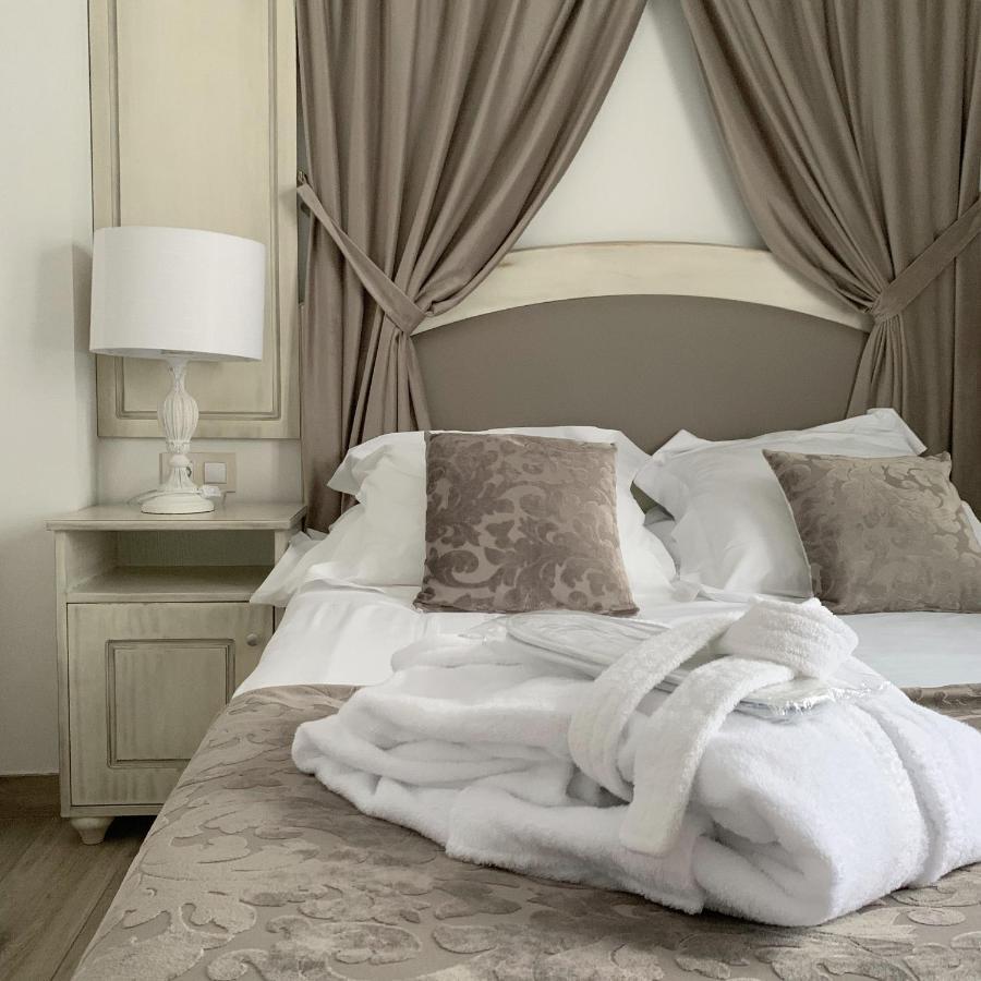 Suites La Posada De Pilar Córdoba Kültér fotó