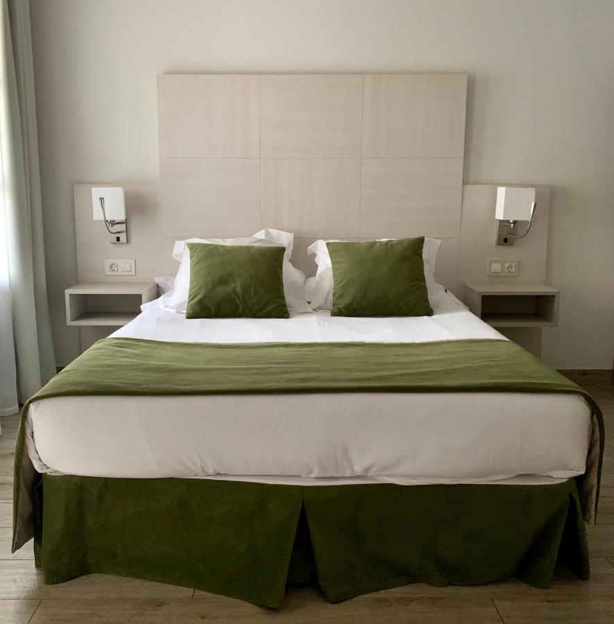 Suites La Posada De Pilar Córdoba Kültér fotó