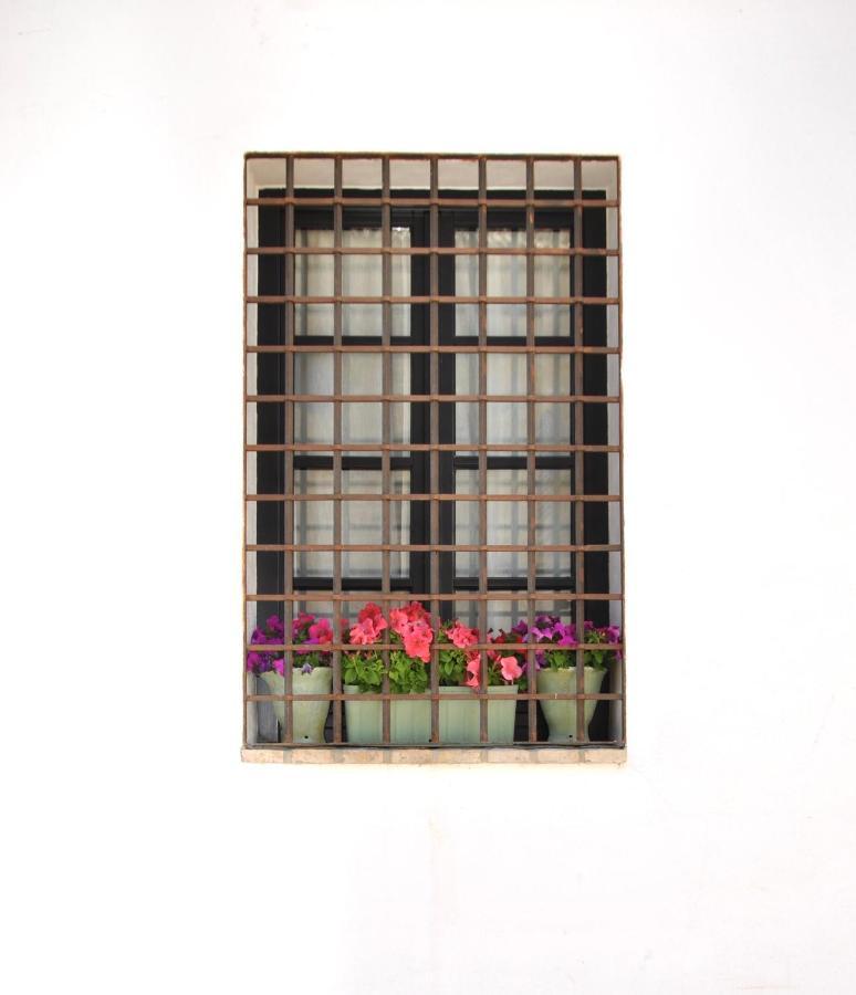Suites La Posada De Pilar Córdoba Kültér fotó