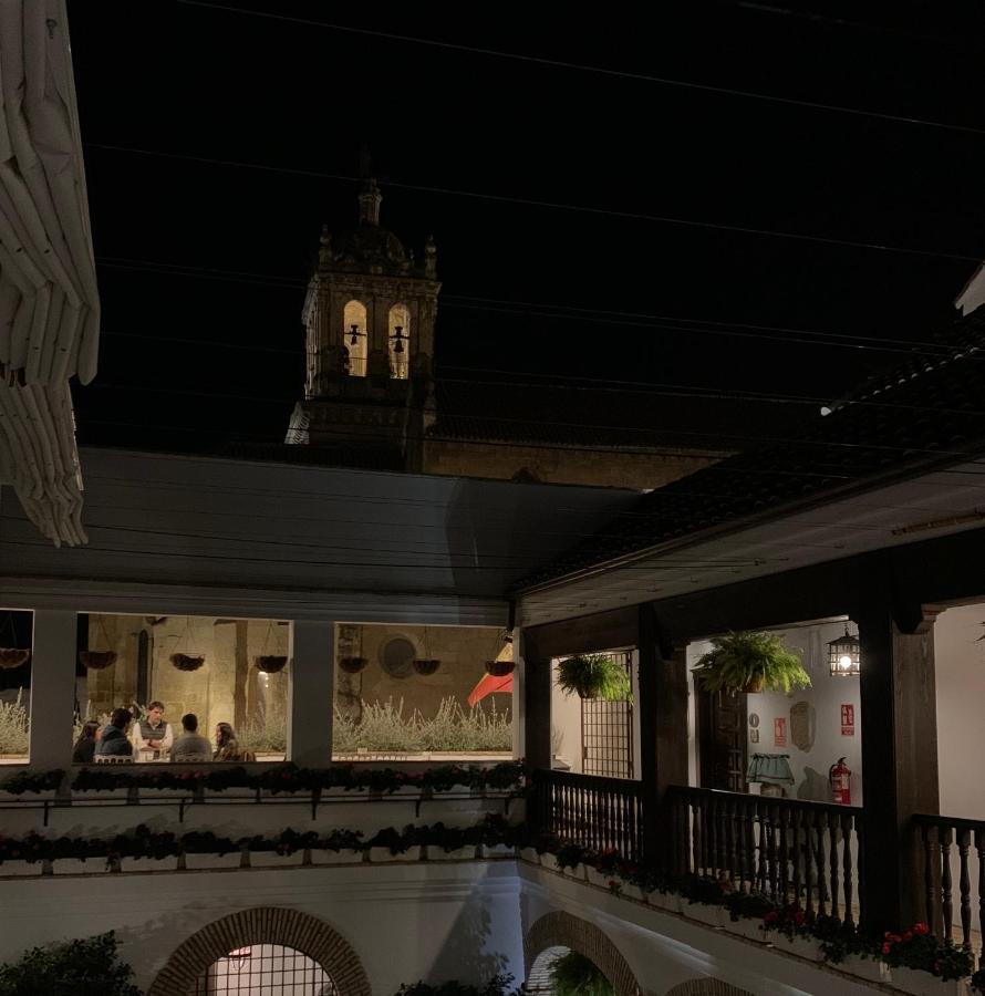 Suites La Posada De Pilar Córdoba Kültér fotó