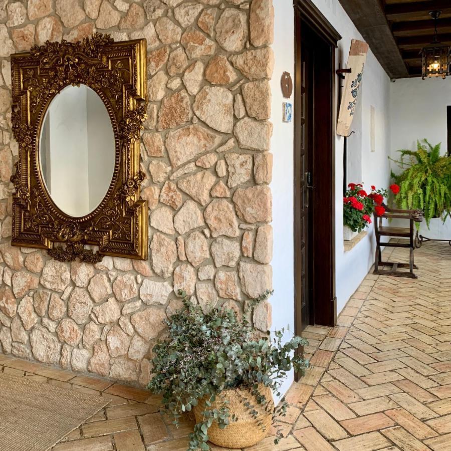 Suites La Posada De Pilar Córdoba Kültér fotó