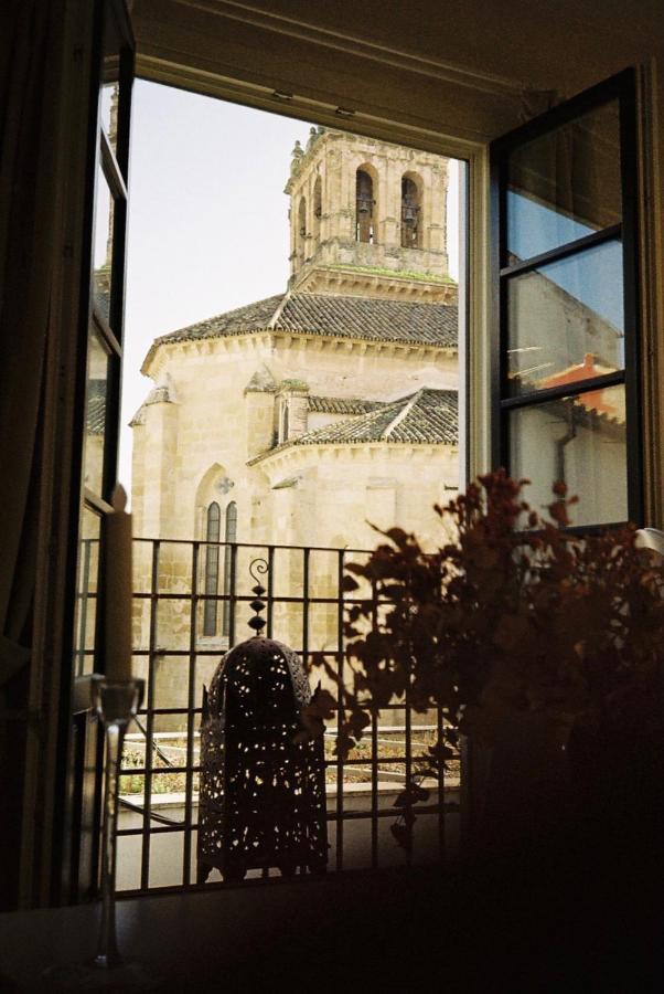 Suites La Posada De Pilar Córdoba Kültér fotó