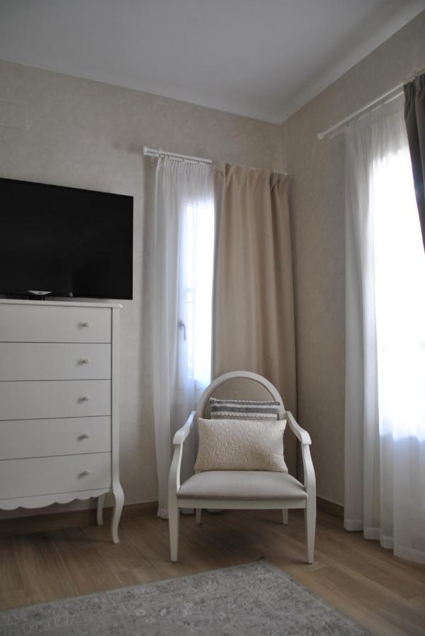 Suites La Posada De Pilar Córdoba Kültér fotó