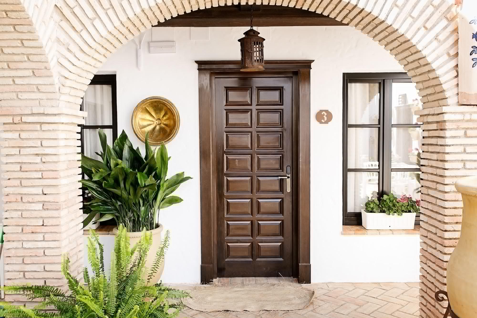 Suites La Posada De Pilar Córdoba Kültér fotó