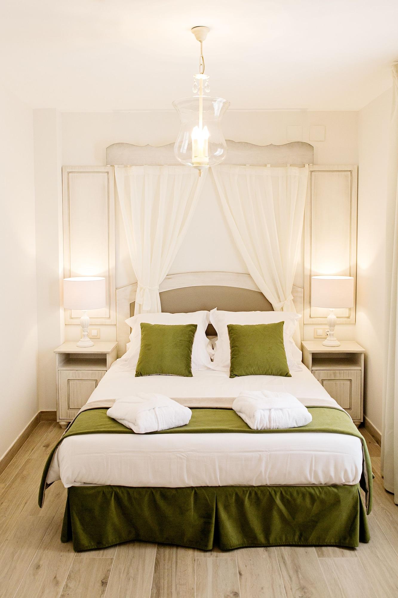 Suites La Posada De Pilar Córdoba Kültér fotó