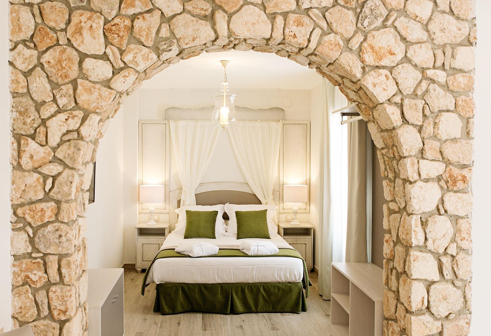 Suites La Posada De Pilar Córdoba Kültér fotó