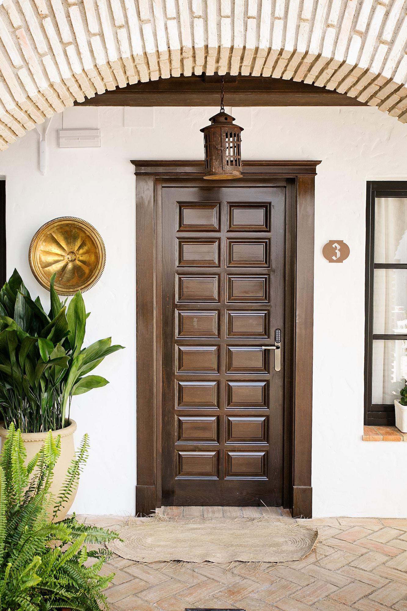 Suites La Posada De Pilar Córdoba Kültér fotó