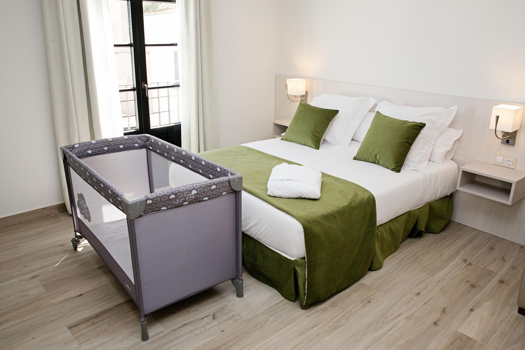 Suites La Posada De Pilar Córdoba Kültér fotó