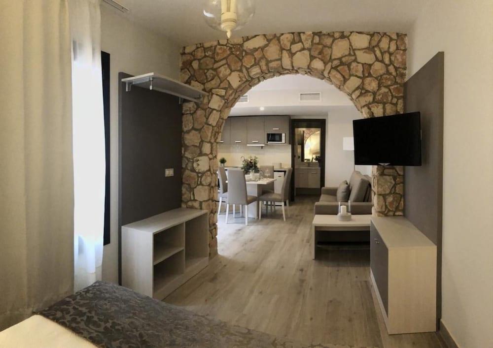 Suites La Posada De Pilar Córdoba Kültér fotó