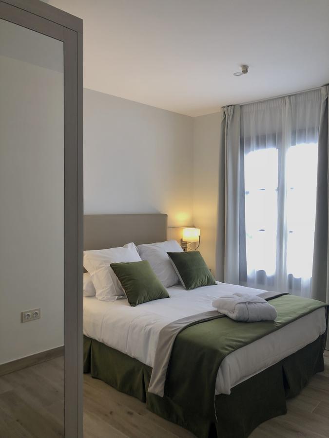 Suites La Posada De Pilar Córdoba Kültér fotó