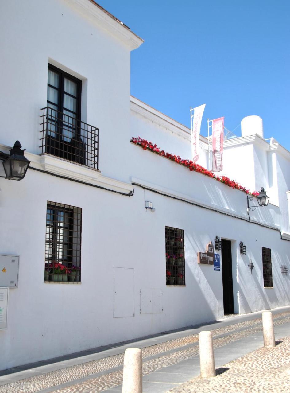Suites La Posada De Pilar Córdoba Kültér fotó