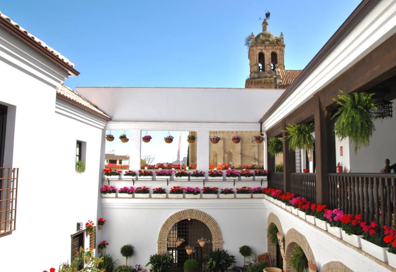 Suites La Posada De Pilar Córdoba Kültér fotó