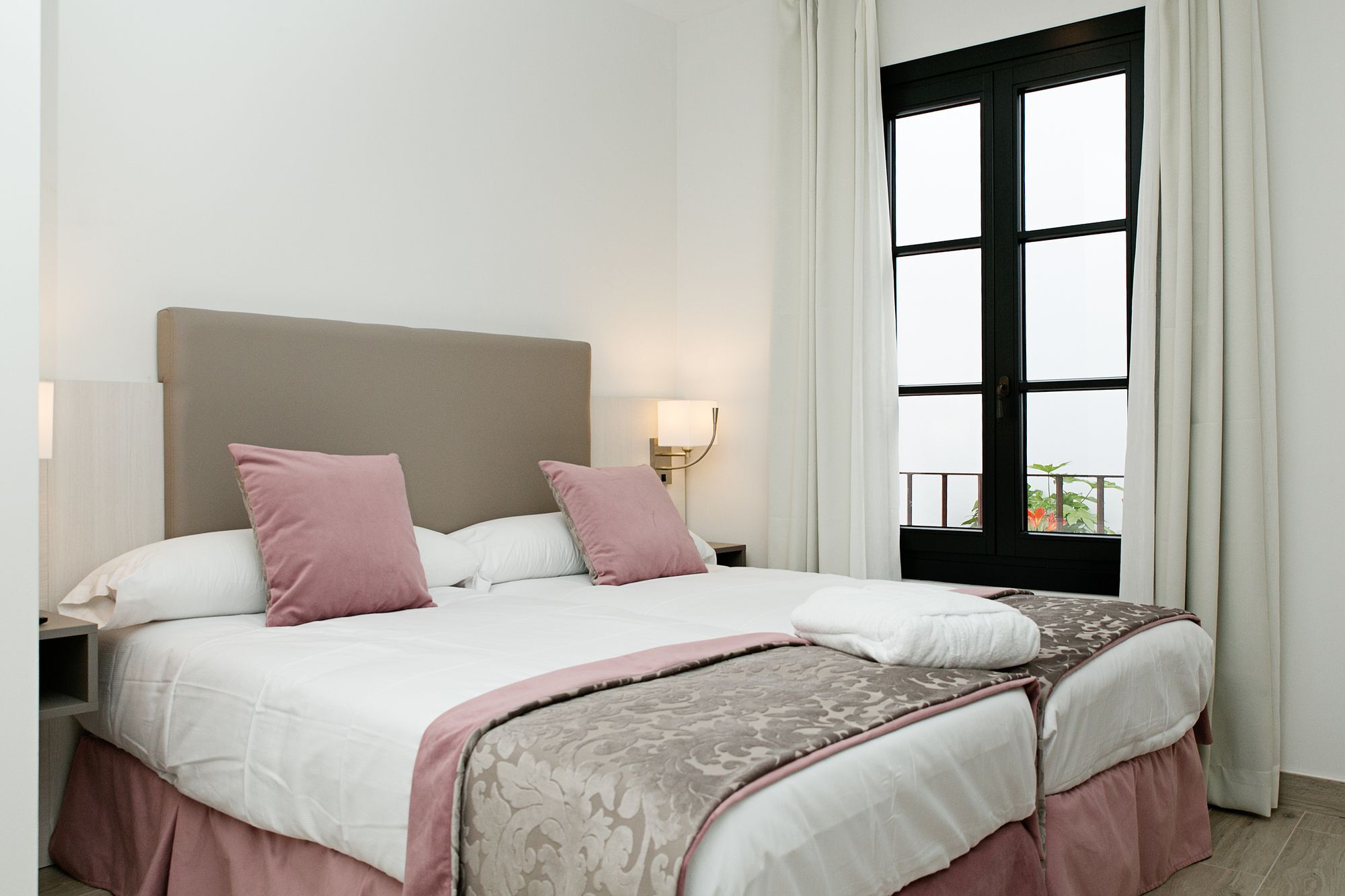 Suites La Posada De Pilar Córdoba Kültér fotó