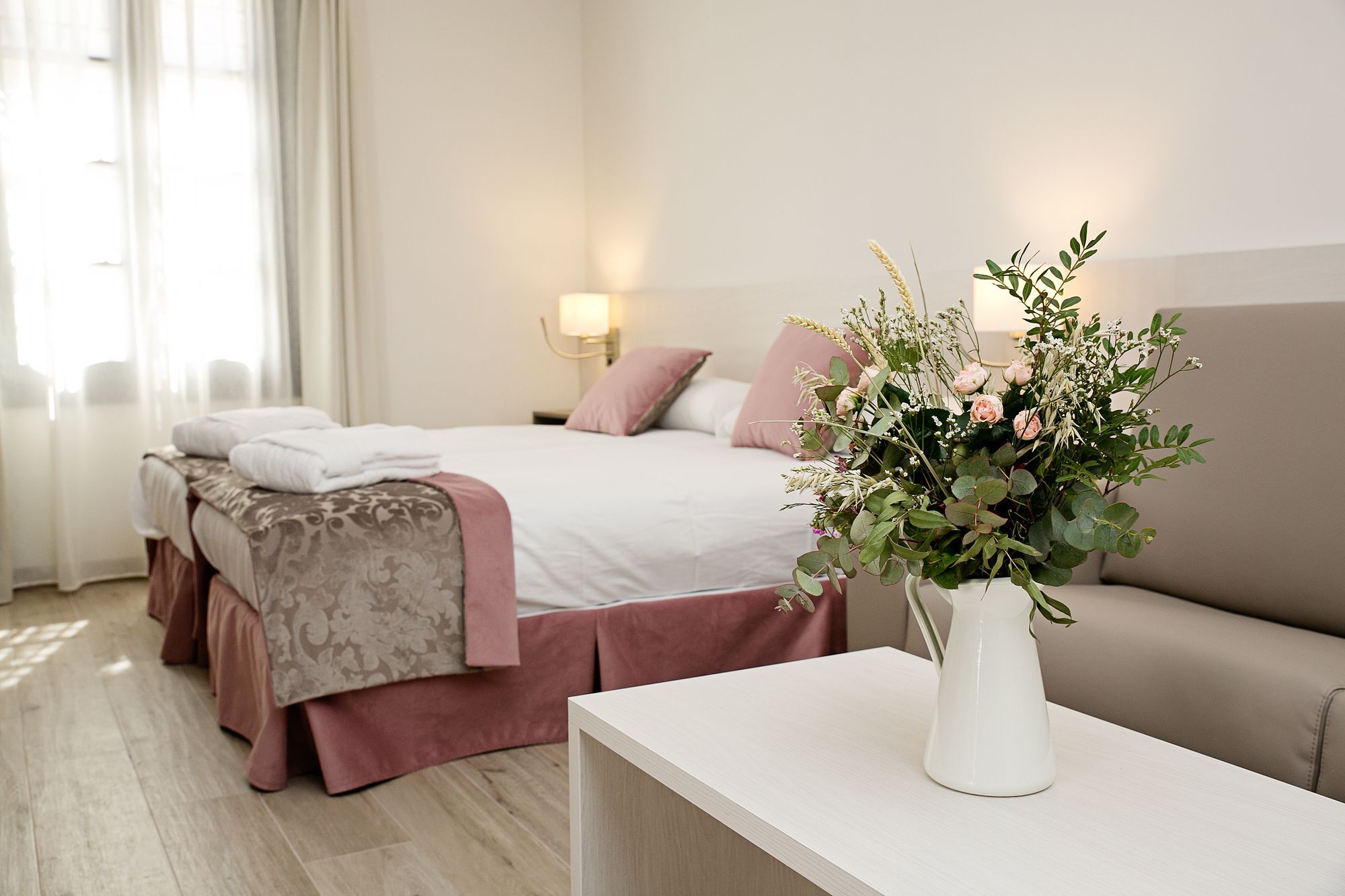 Suites La Posada De Pilar Córdoba Kültér fotó