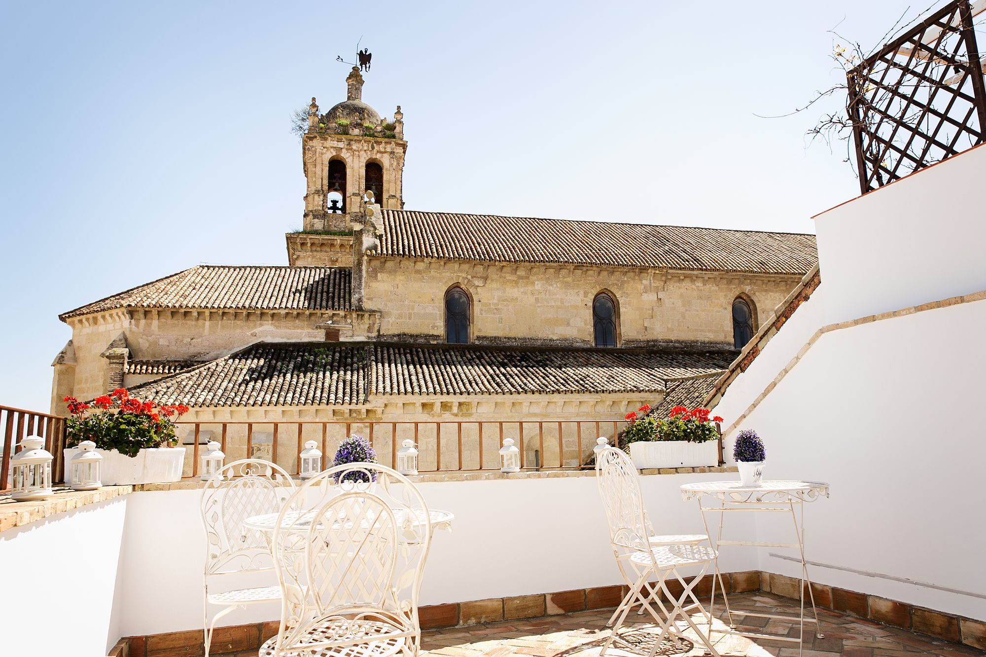 Suites La Posada De Pilar Córdoba Kültér fotó